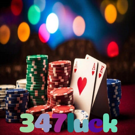 347luck：Aposte no futebol, jogue poker e conquiste vitórias épicas!