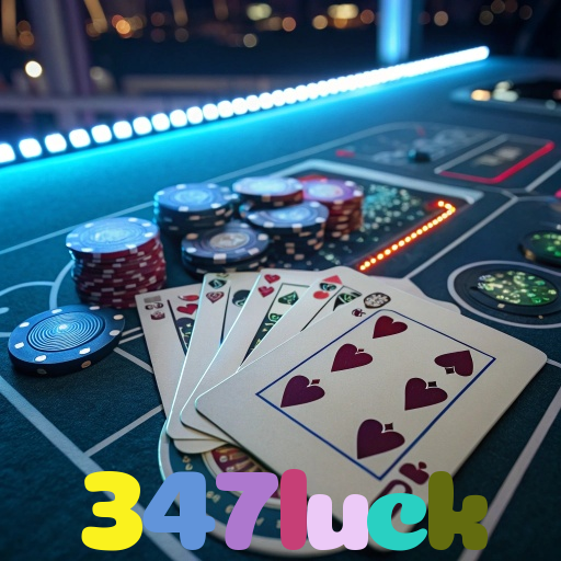 347luck：Aposte nas melhores slots e conquiste prêmios como nunca!