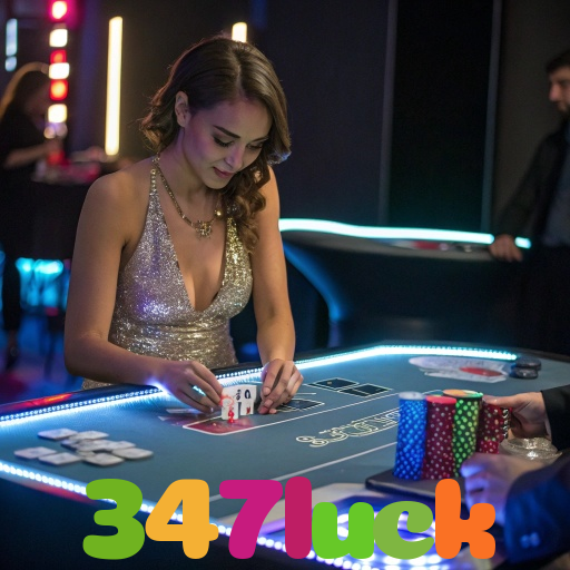 347luck：Jogue poker, aposte no futebol e ganhe em grandes jogos de cassino!