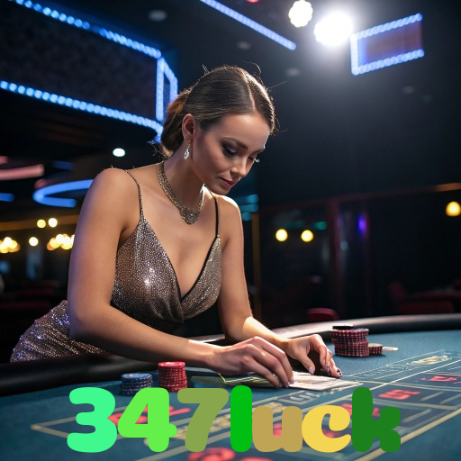 347luck：Aposte nas melhores slots e conquiste prêmios como nunca!