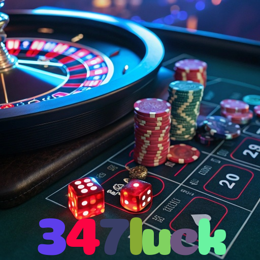 347luck：Jogue poker, aposte no futebol e ganhe em grandes jogos de cassino!