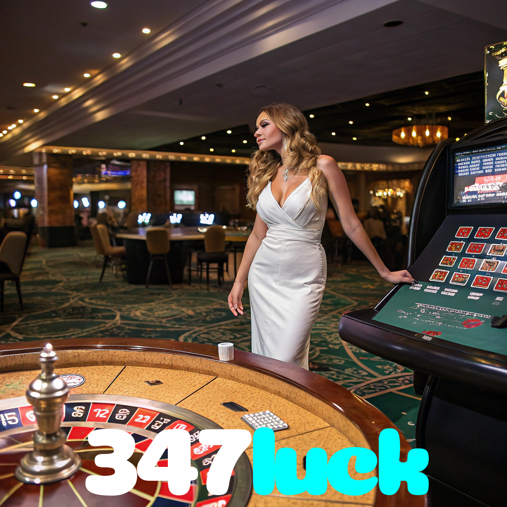 347luck：Jogue poker, aposte no futebol e ganhe em grandes jogos de cassino!