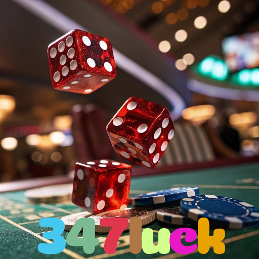 347luck:Aposte nas melhores slots e conquiste prêmios como nunca!