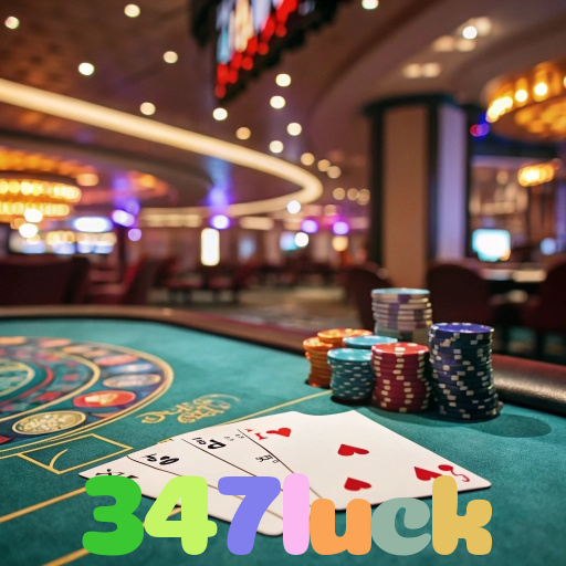347luck：Aposte no futebol, jogue poker e conquiste vitórias épicas!