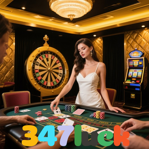 347luck:Aposte no futebol, jogue poker e conquiste vitórias épicas!