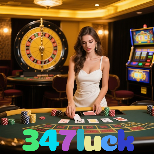 347luck:Aposte nas melhores slots e conquiste prêmios como nunca!