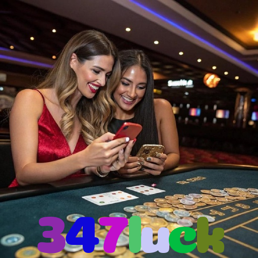 347luck:Aposte nas melhores slots e conquiste prêmios como nunca!
