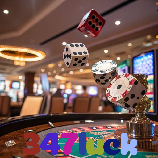347luck：Jogue poker, aposte no futebol e ganhe em grandes jogos de cassino!