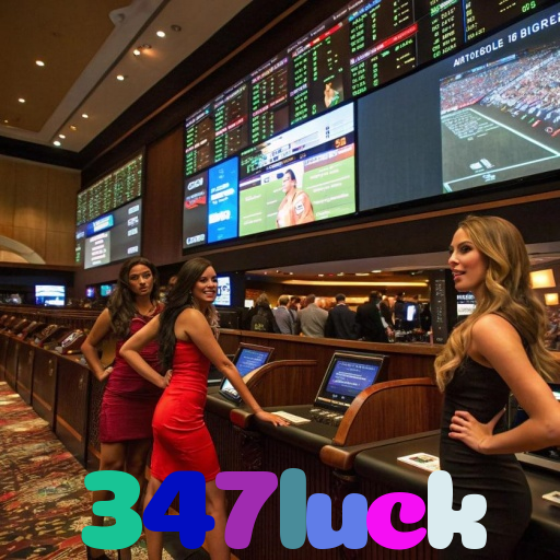 347luck：Jogue poker, aposte no futebol e ganhe em grandes jogos de cassino!
