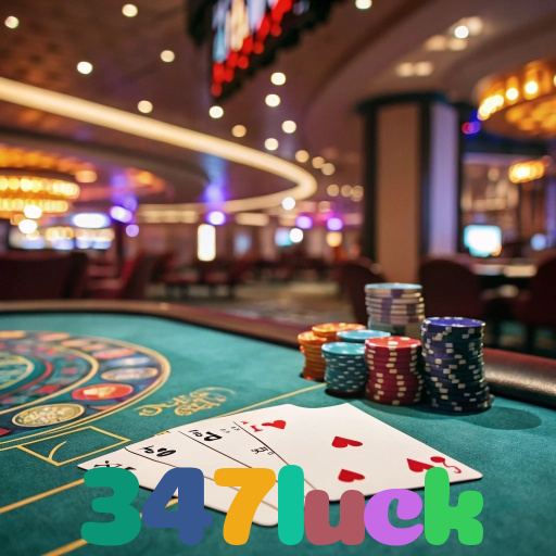 347luck：Aposte no futebol, jogue poker e conquiste vitórias épicas!