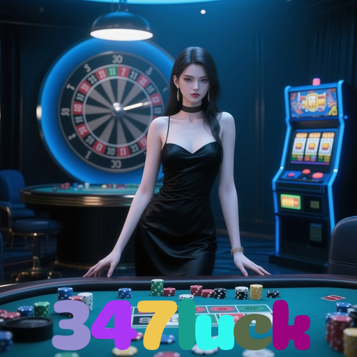 347luck:Aposte nas melhores slots e conquiste prêmios como nunca!
