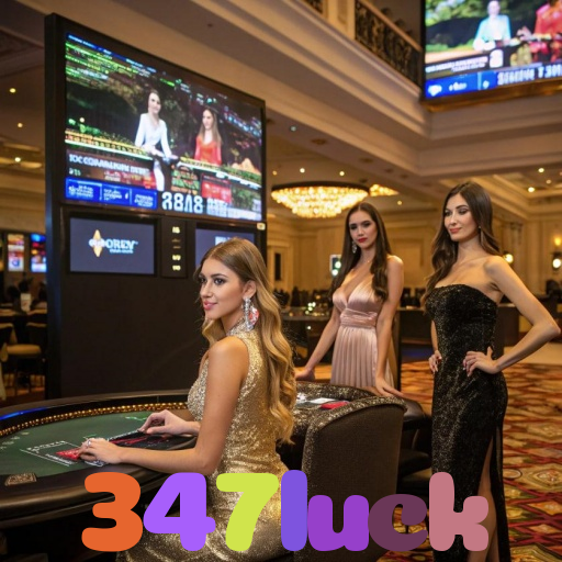347luck：Aposte no futebol, jogue poker e conquiste vitórias épicas!