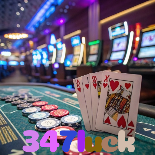 347luck:Aposte nas melhores slots e conquiste prêmios como nunca!