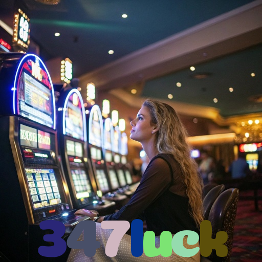 347luck：Jogue poker, aposte no futebol e ganhe em grandes jogos de cassino!