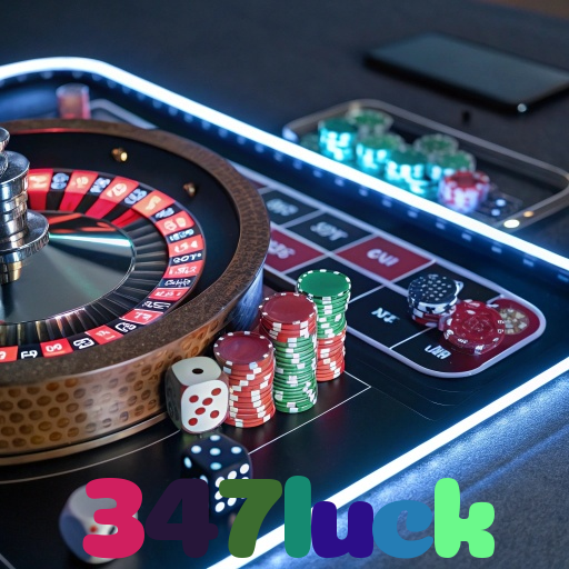 347luck：Jogue poker, aposte no futebol e ganhe em grandes jogos de cassino!