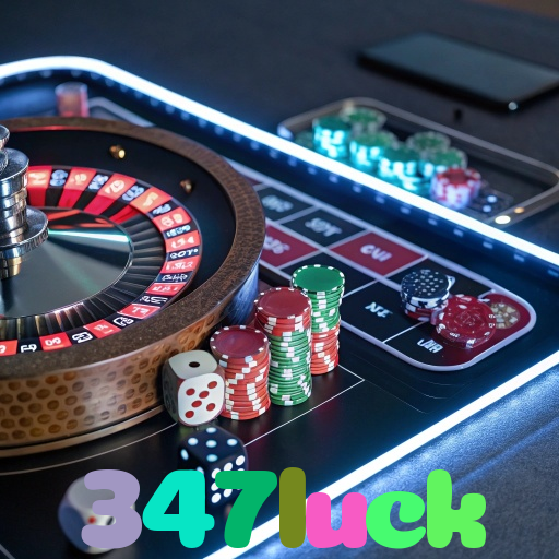 347luck:Aposte nas melhores slots e conquiste prêmios como nunca!