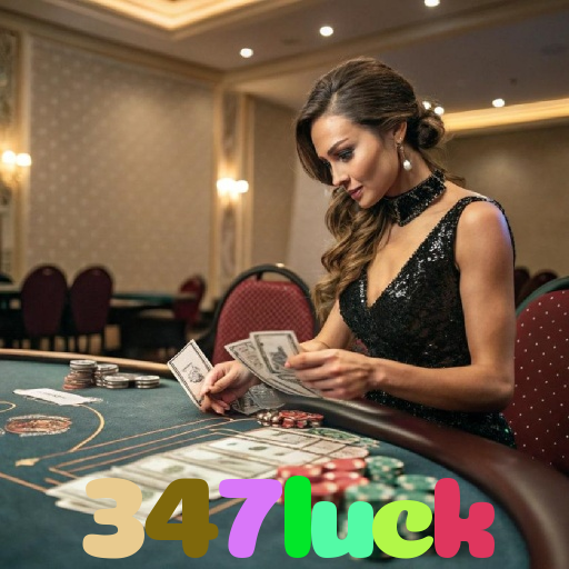 347luck：Aposte nas melhores slots e conquiste prêmios como nunca!