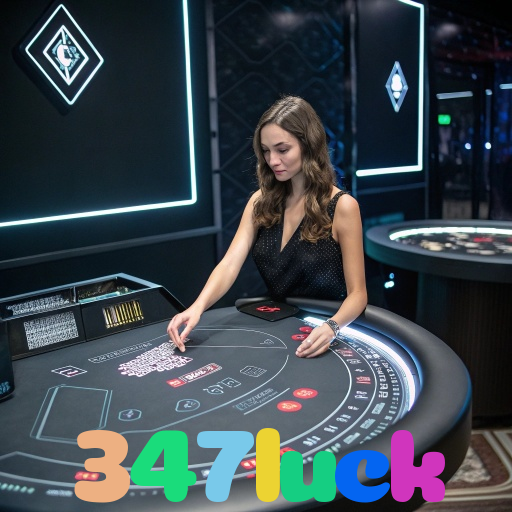 347luck:Aposte nas melhores slots e conquiste prêmios como nunca!