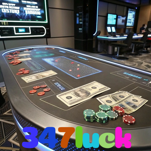 347luck：Aposte no futebol, jogue poker e conquiste vitórias épicas!