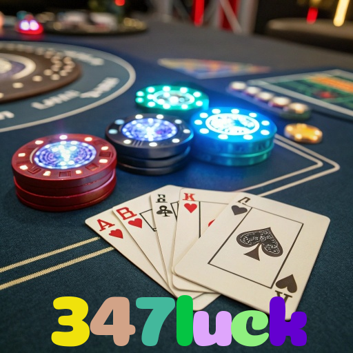 347luck：Jogue poker, aposte no futebol e ganhe em grandes jogos de cassino!