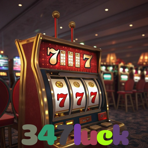 347luck：Aposte nas melhores slots e conquiste prêmios como nunca!