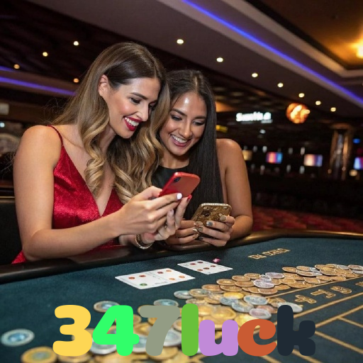 347luck：Jogue poker, aposte no futebol e ganhe em grandes jogos de cassino!