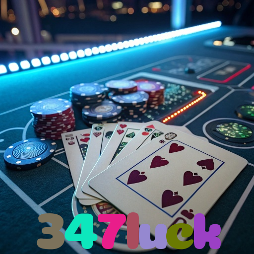 347luck：Aposte no futebol, jogue poker e conquiste vitórias épicas!