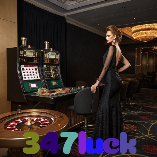 347luck：Jogue poker, aposte no futebol e ganhe em grandes jogos de cassino!