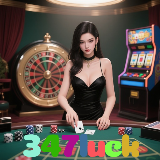 347luck：Aposte no futebol, jogue poker e conquiste vitórias épicas!