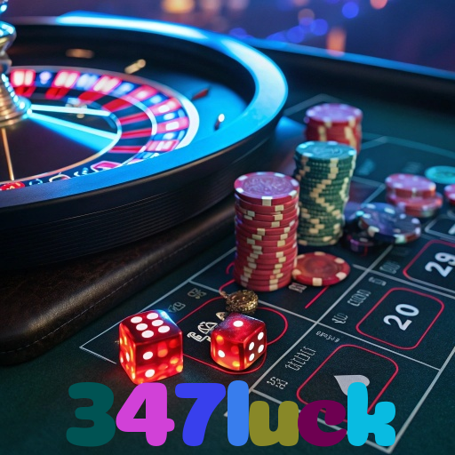 347luck:Aposte nas melhores slots e conquiste prêmios como nunca!