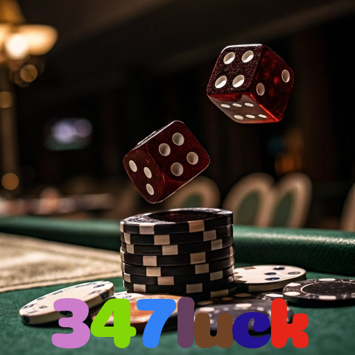 347luck：Jogue poker, aposte no futebol e ganhe em grandes jogos de cassino!