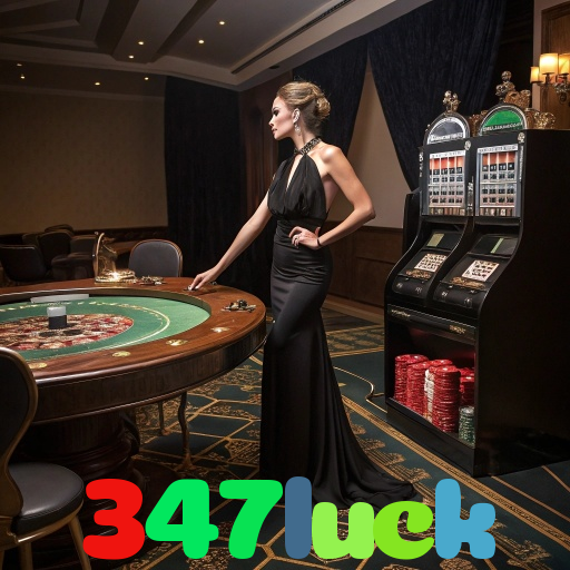 347luck：Jogue poker, aposte no futebol e ganhe em grandes jogos de cassino!