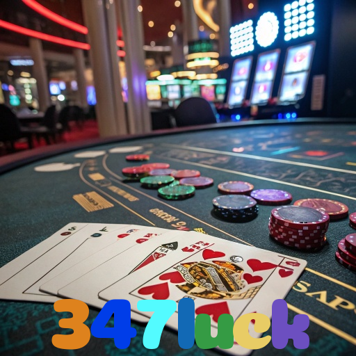 347luck:Aposte no futebol, jogue poker e conquiste vitórias épicas!