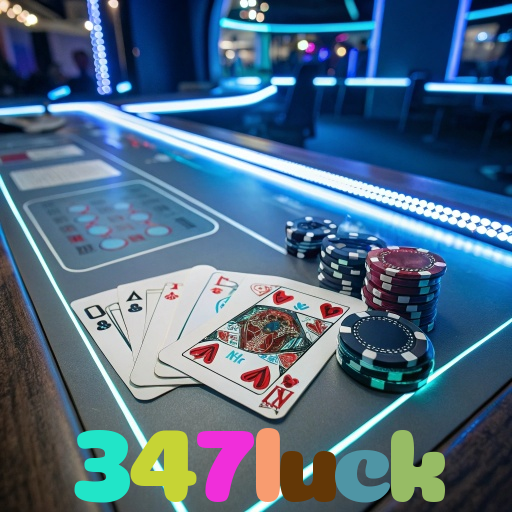 347luck：Aposte no futebol, jogue poker e conquiste vitórias épicas!