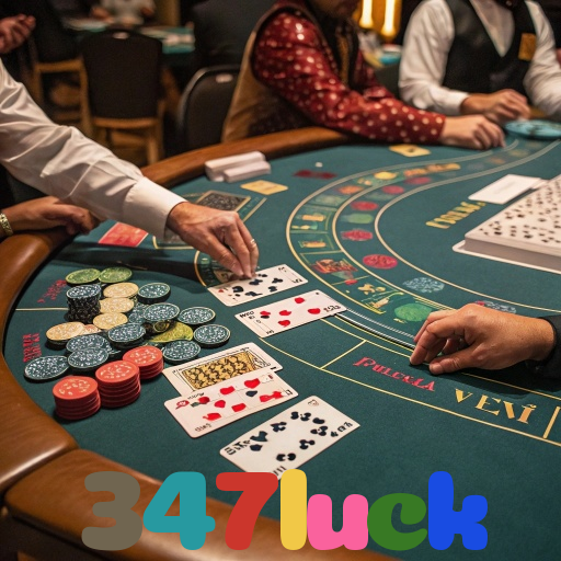 347luck:Aposte nas melhores slots e conquiste prêmios como nunca!