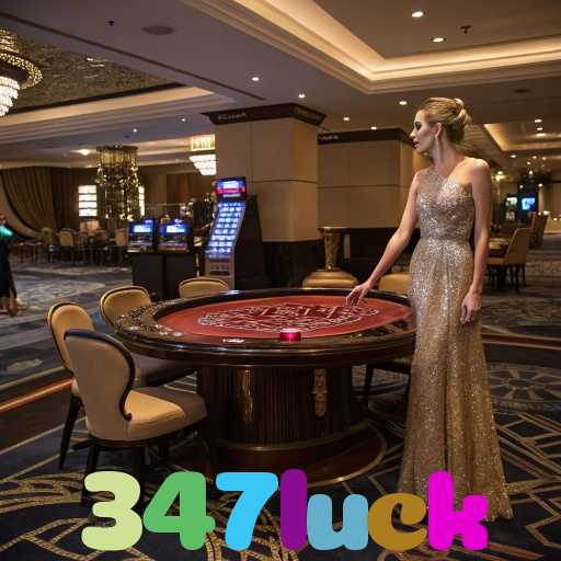 347luck：Jogue poker, aposte no futebol e ganhe em grandes jogos de cassino!