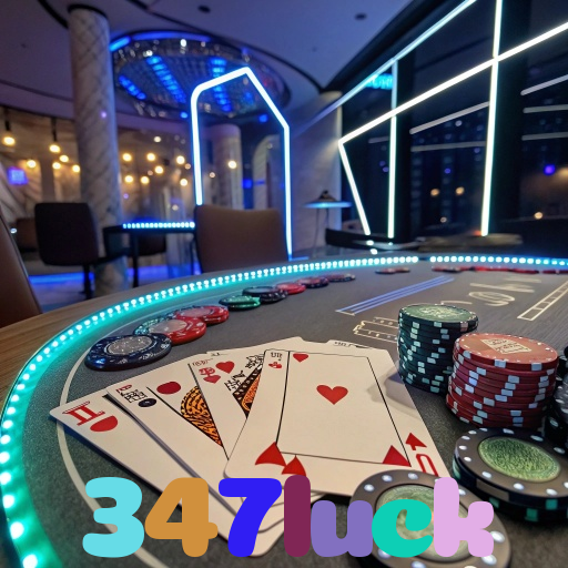 347luck:Aposte no futebol, jogue poker e conquiste vitórias épicas!