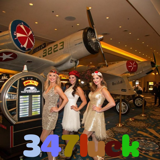 347luck：Jogue poker, aposte no futebol e ganhe em grandes jogos de cassino!