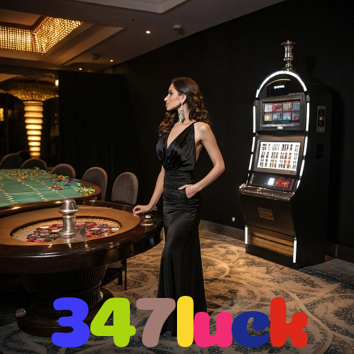 347luck:Aposte nas melhores slots e conquiste prêmios como nunca!