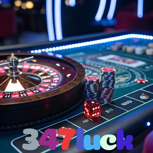 347luck：Aposte nas melhores slots e conquiste prêmios como nunca!