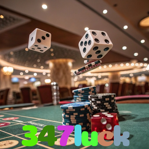 347luck：Aposte no futebol, jogue poker e conquiste vitórias épicas!