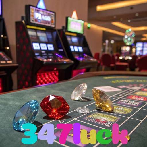 347luck：Jogue poker, aposte no futebol e ganhe em grandes jogos de cassino!