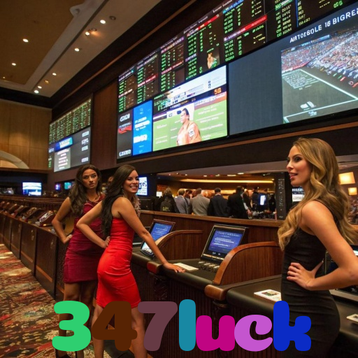 347luck：Aposte no futebol, jogue poker e conquiste vitórias épicas!