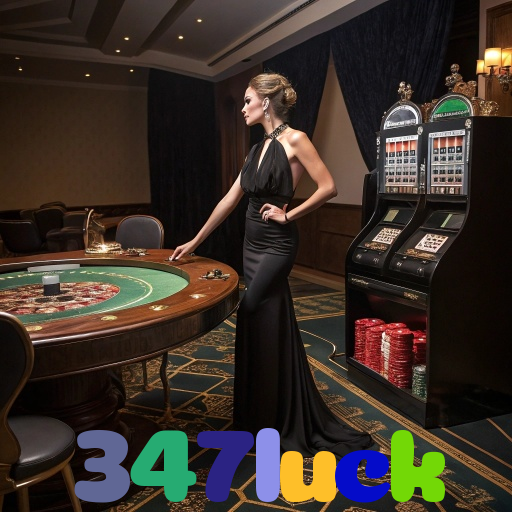 347luck：Aposte nas melhores slots e conquiste prêmios como nunca!