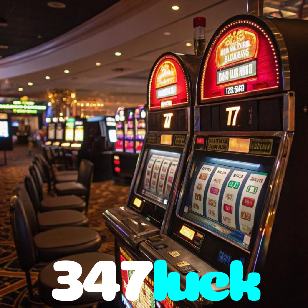 347luck:Aposte nas melhores slots e conquiste prêmios como nunca!