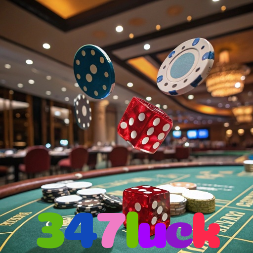 347luck:Aposte no futebol, jogue poker e conquiste vitórias épicas!