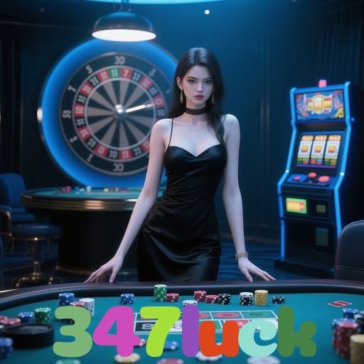 347luck：Aposte nas melhores slots e conquiste prêmios como nunca!