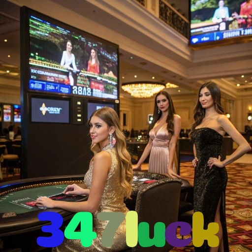 347luck：Jogue poker, aposte no futebol e ganhe em grandes jogos de cassino!