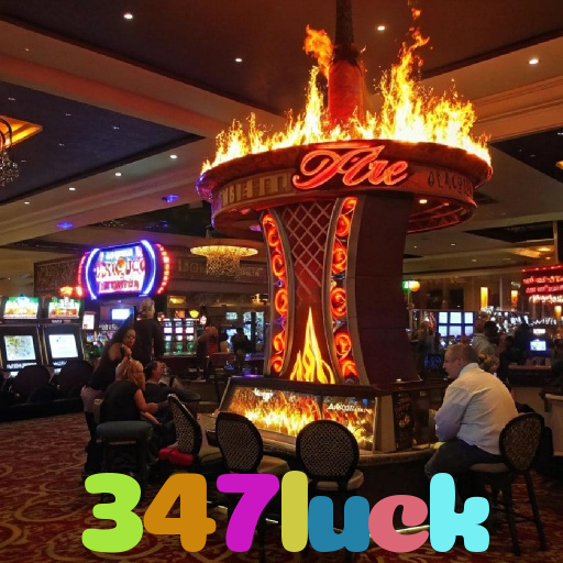 347luck：Jogue poker, aposte no futebol e ganhe em grandes jogos de cassino!
