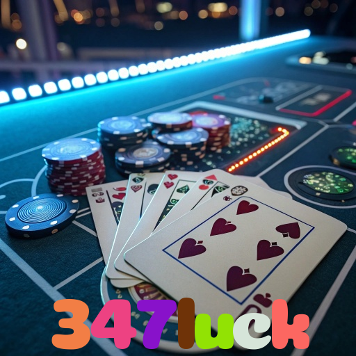 347luck：Aposte no futebol, jogue poker e conquiste vitórias épicas!